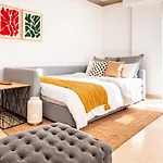 Apartman Profithome-punta Larga