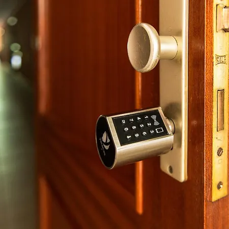 Profithome-punta Larga * קנדלריה