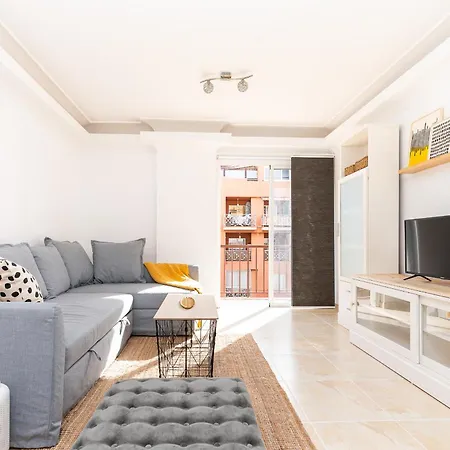 Profithome-punta Larga Candelaria