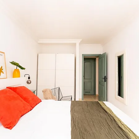 Profithome-punta Larga דירה *