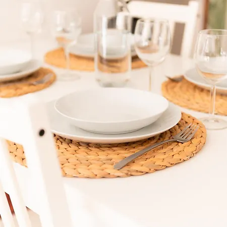 Profithome-punta Larga Apartamento Candelaria