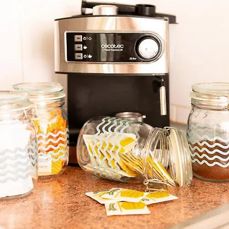 Profithome-punta Larga * קנדלריה