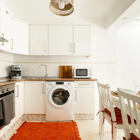 Apartamento Profithome-punta Larga