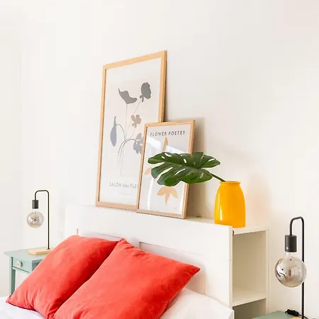 Profithome-punta Larga Apartamento Candelaria