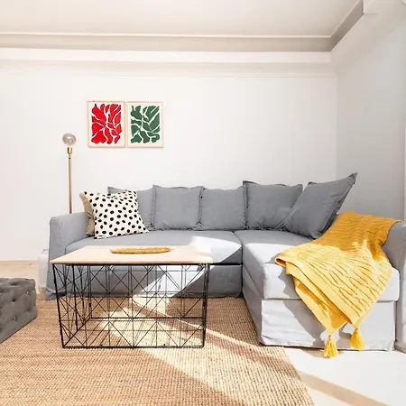 Apartamento Profithome-punta Larga Candelaria