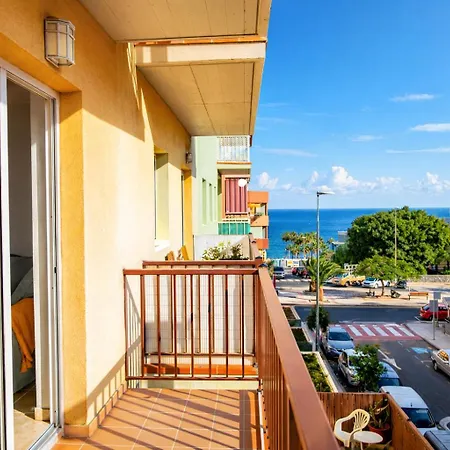 Profithome-punta Larga Lejlighed