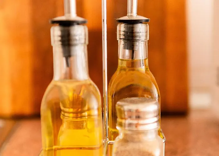 アパート Profithome-punta Larga