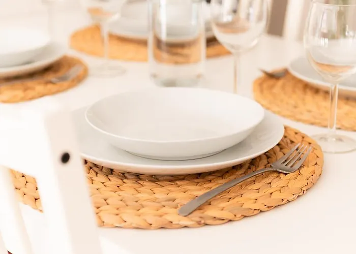 Profithome-punta Larga アパート カンデラリア