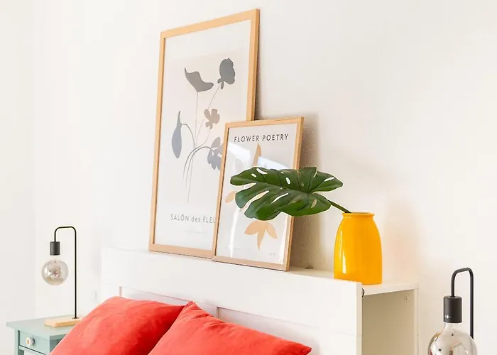 Profithome-punta Larga アパート カンデラリア