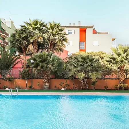Apartman Profithome-punta Larga