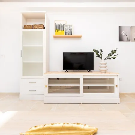 公寓 Profithome-punta Larga *