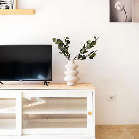公寓 Profithome-punta Larga