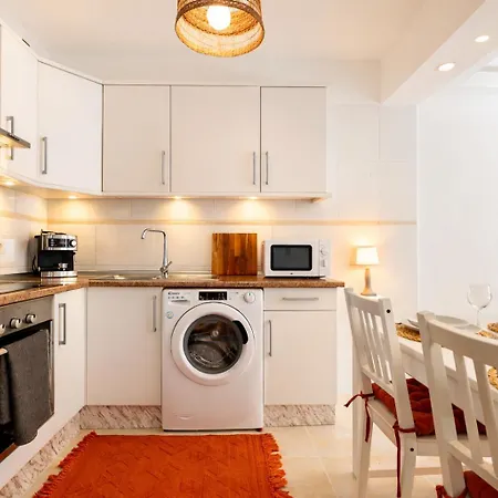 Apartman Profithome-punta Larga Candelaria