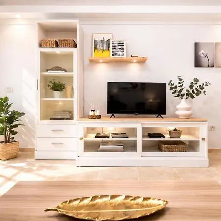 Apartman Profithome-punta Larga *