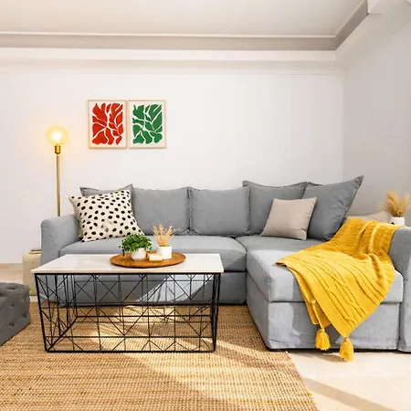 Profithome-punta Larga Apartman