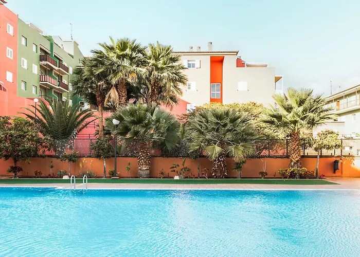 아파트 Profithome-punta Larga