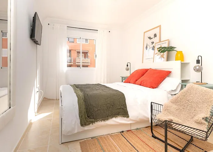 Profithome-punta Larga Apartment