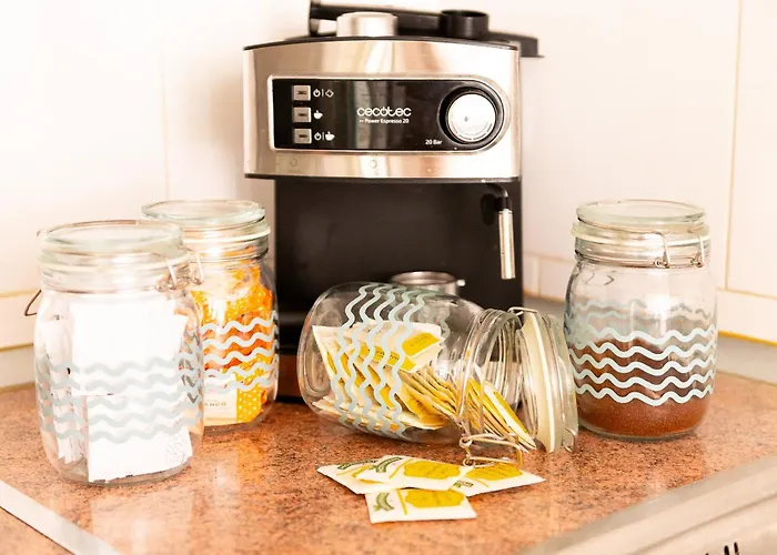 Profithome-punta Larga * 칸델라리아