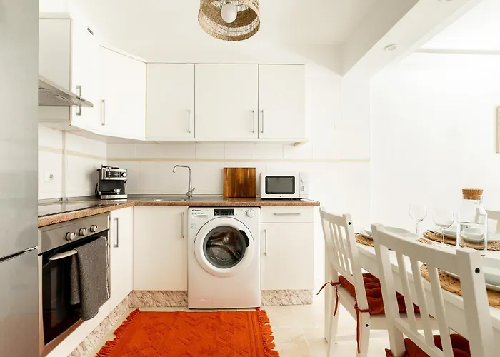 아파트 Profithome-punta Larga