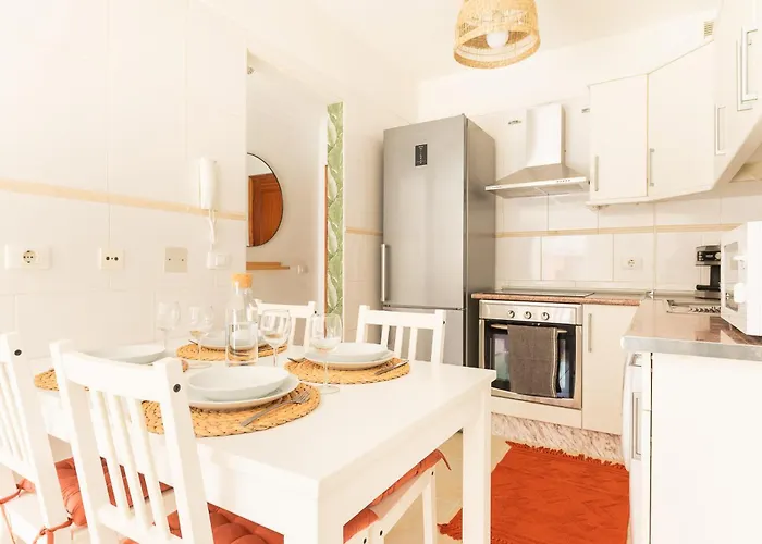 Profithome-punta Larga Apartment