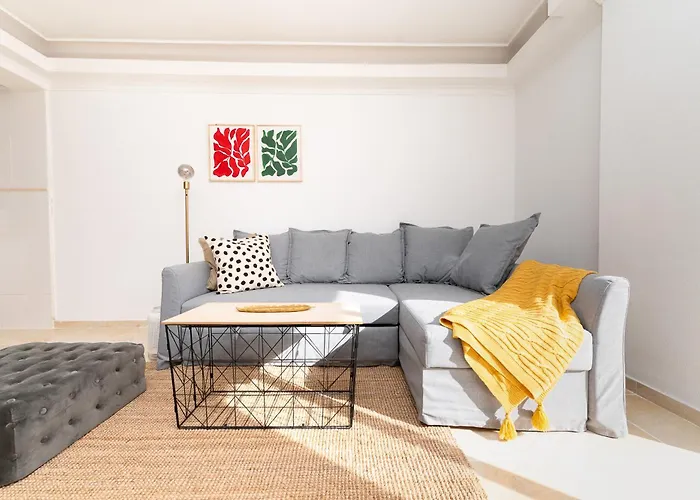 아파트 Profithome-punta Larga 칸델라리아