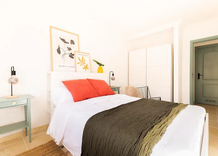 아파트 Profithome-punta Larga