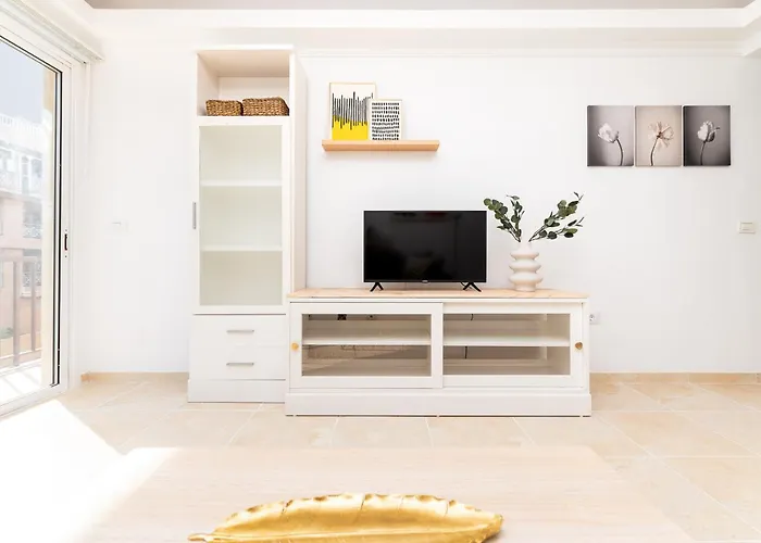 아파트 Profithome-punta Larga *