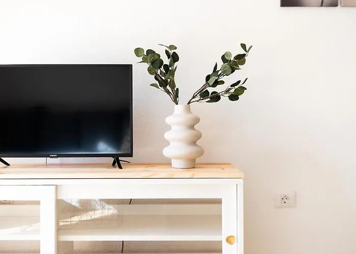 아파트 Profithome-punta Larga