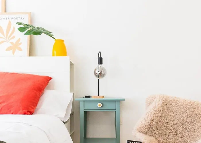 Profithome-punta Larga Apartment Candelaria