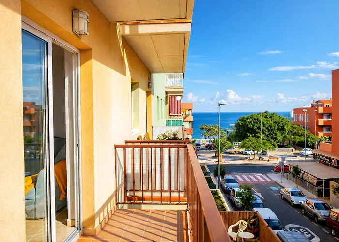 Profithome-punta Larga Apartment