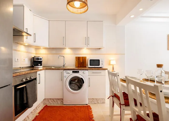 Apartment Profithome-punta Larga Candelaria