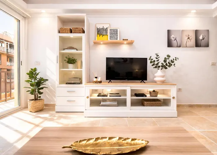 Apartment Profithome-punta Larga *