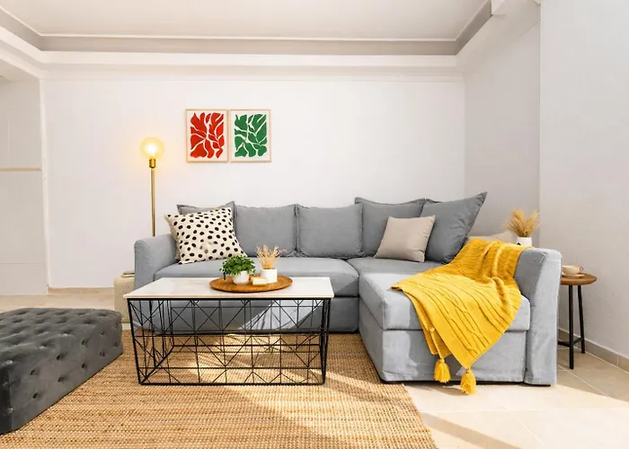 Profithome-punta Larga Apartment