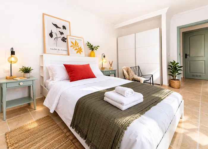 Apartment Profithome-punta Larga Candelaria