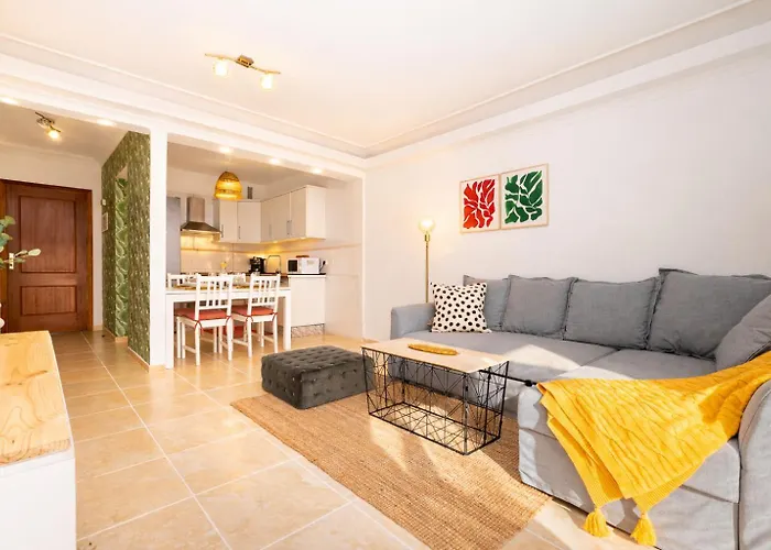 Apartment Profithome-punta Larga