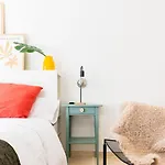 Profithome-punta Larga 公寓 坎德拉里亚