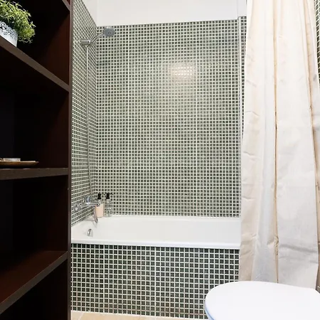 Profithome-punta Larga Apartment