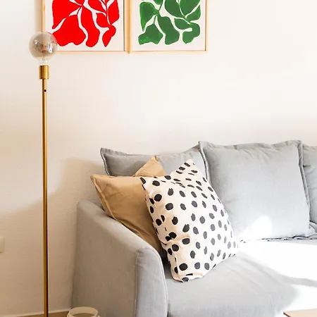 Apartment Profithome-punta Larga Candelaria