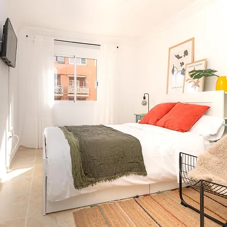 Profithome-punta Larga Apartment