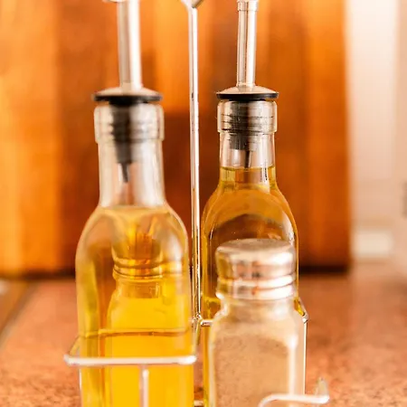 Apartment Profithome-punta Larga