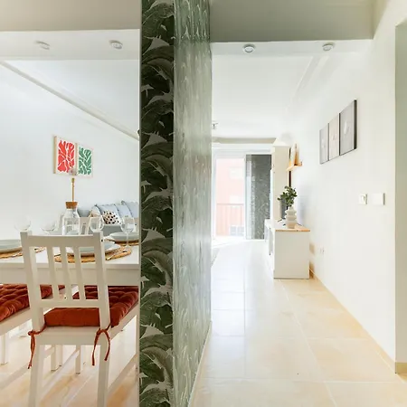 Profithome-punta Larga * Candelaria