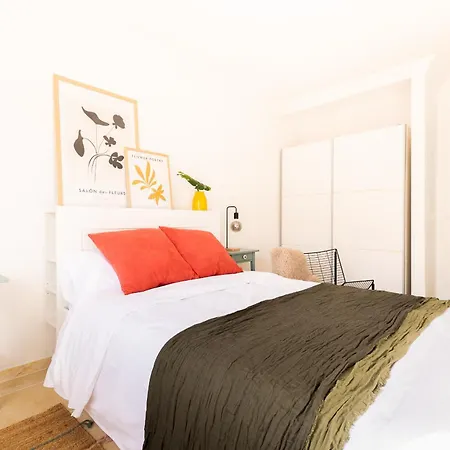 Apartment Profithome-punta Larga