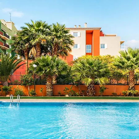 Profithome-punta Larga Apartment Candelaria