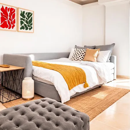 Apartment Profithome-punta Larga